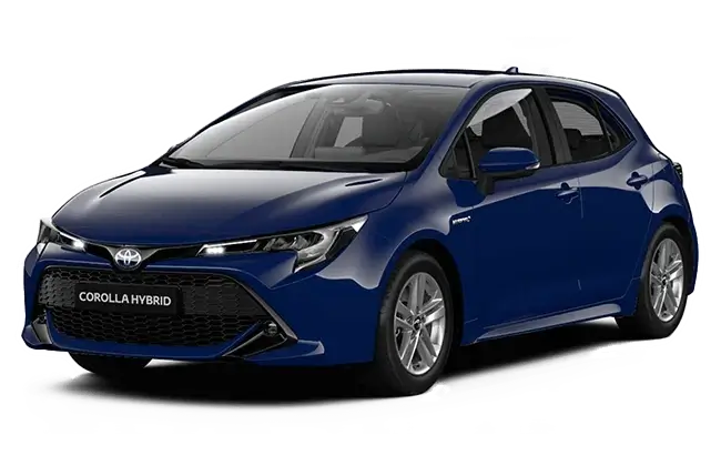 Toyota Corolla ST 1.8 Hybrid Active